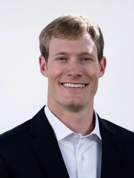 Curtis Hickmott, PhD